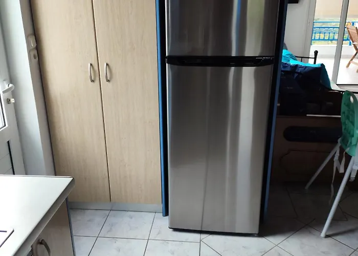 Apartamento απεραντο γαλαζιο