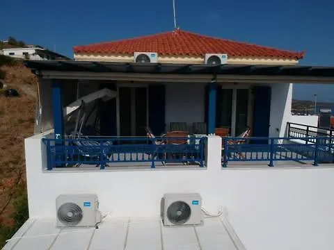 απεραντο γαλαζιο