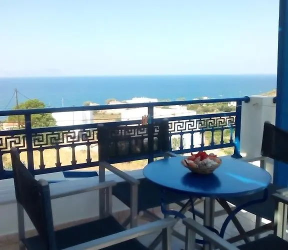 απεραντο γαλαζιο * Agia Pelagia (Kythira)
