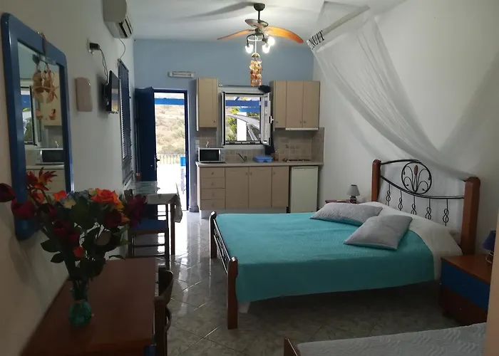 απεραντο γαλαζιο