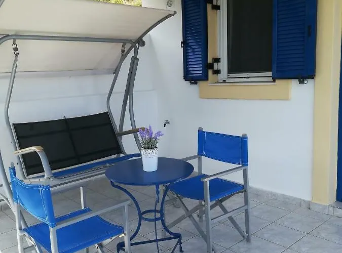 απεραντο γαλαζιο *
