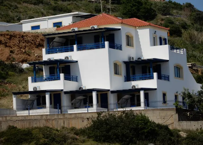 απεραντο γαλαζιο * Agia Pelagia (Kythira)