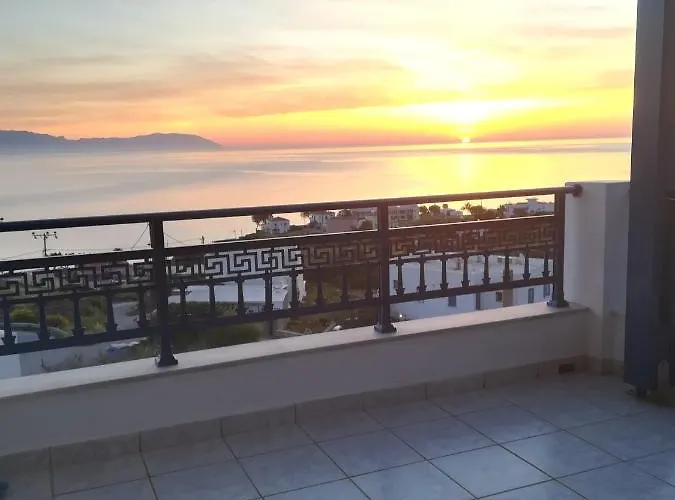 Apartamento απεραντο γαλαζιο Agia Pelagia (Kythira)