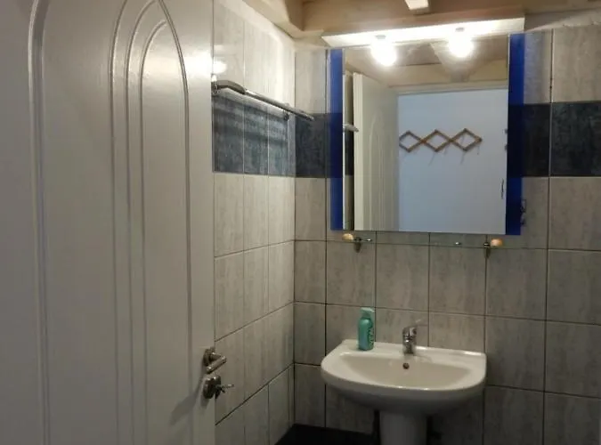 Apartamento απεραντο γαλαζιο