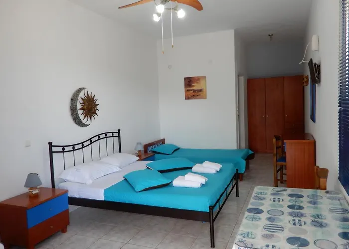 απεραντο γαλαζιο * Agia Pelagia (Kythira)